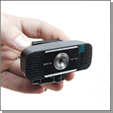 Web камера HDcom Zoom W18-FHD