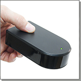 JMC WF12-180-2P- поворотная HD автономная IP Wi-Fi МИНИ камера