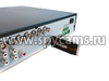 Гибридный 8-ми канальный видеорегистратор SKY-5308R стандарта 960H 