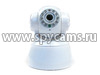 WI-FI IP камера модель KDM-6702AL вид спереди 