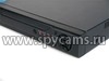 8ми канальный гибридный видеорегистратор SKY-2708-8M с поддержкой камер 4K - кнопки управления