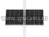 Уличная солнечная батарея для камер AP-TYN-160W-80AH