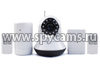 Видеокамера с датчиками «Link Alarm E800A-3G»