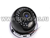 Купольная Wi-Fi IP-камера HDcom-103-ASWV2 - объектив