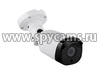 Уличная IP-камера HDcom-193-2 с облачным хранением и Р2Р доступом