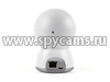 Поворотная Wi-Fi IP-камера HDcom 308С-AW2-8GS с записью в облако - разъемы