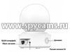 Wi-Fi IP- видеоняня HDcom HDcom T-F6-AW1-8GS - подключение