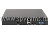 9-канальный IP видеорегистратор HDcom-N6309-S задняя панель 