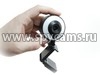 Web камера HDcom Stream W21-2K в руке