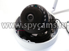 Купольная Wi-Fi IP-камера HDcom-095-ASW2 - объектив