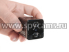 Автономная беспроводная 3G/4G миниатюрная IP Full HD камера с SIM картой - JMC 69-4G