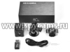 Автономная Wi-Fi беспроводная IP Full HD миниатюрная камера видеонаблюдения JMC WF-59 - комплектация