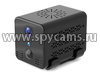 Автономная Full HD беспроводная Wi-Fi IP МИНИ камера видеонаблюдения JMC WF-67 - вентиляционные отверстия