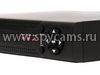 Сетевой IP видеорегистратор KDM-6860N органы управления