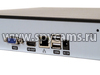Сетевой IP видеорегистратор KDM-6860N задняя панель