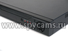 32-канальный IP видеорегистратор KDM-7867E кнопки для управления