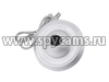 Купольная врезная антивандальная Wi-Fi IP камера Link 580-8GH