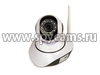 Поворотная Wi-Fi IP камера «Link-HR06E-8G»