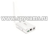 IP декодер уличной 3G IP-камера Link-NC132SG Black-Fisheye-8G 
