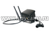 Уличная IP-камера Link NC06G-8G с встроенным 4G-модулем вид сзади