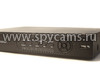 Гибридный видеорегистратор SKY-H4808NP передняя панель