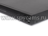 16 канальный сетевой AHD видеорегистратор SKY-A7016-3G-S с поддержкой 3G передняя панель