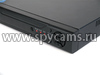 8 канальный сетевой AHD видеорегистратор SKY-A2308-S передняя панель