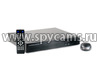 Четырех канальный сетевой AHD видеорегистратор SKY-XF-9204NF-LM общий вид
