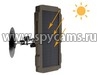 Солнечная панель для фотоловушек SP-08 Dual с аккумулятором 3000 мАч