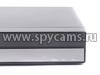 8-канальный гибридный видеорегистратор SKY XF-8508NF-LW передняя панель
