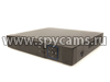 4-канальный гибридный видеорегистратор SKY XF-9004-MH-V2 вид сбоку