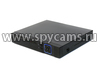 8-канальный гибридный видеорегистратор SKY XF-9008-MH-V2 общий вид 2