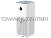 Очиститель воздуха XIAOMI Mi Air Purifier Pro H EU - очиститель воздуха для аллергиков и астматиков HEPA-фильтр H13