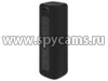 Колонка портативная XIAOMI Mi Portable Bluetooth Speaker Black - портативная колонка с радио