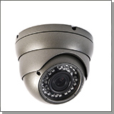 Купольная IP камера HDcom FD116-S с функцией распознавания лиц