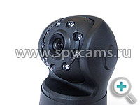 IP камера IP-360