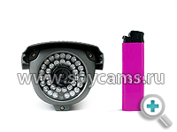 Беспроводная камера с регистратором Blackbox 214