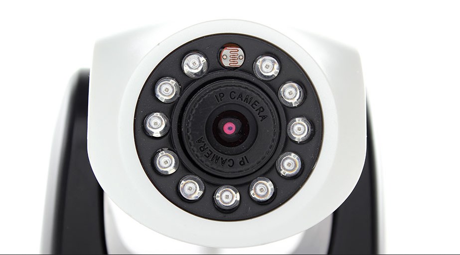 видеокамера color CCD, CCD CMOS видеокамера