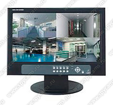 Цифровой видеорегистратор SKY-8104C